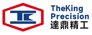 TheKing Precision Industry Logo